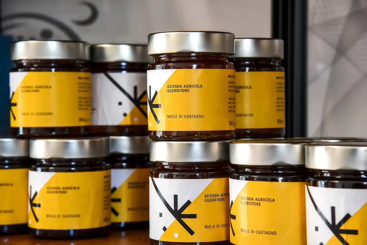 Azienda Agricola Guerritore