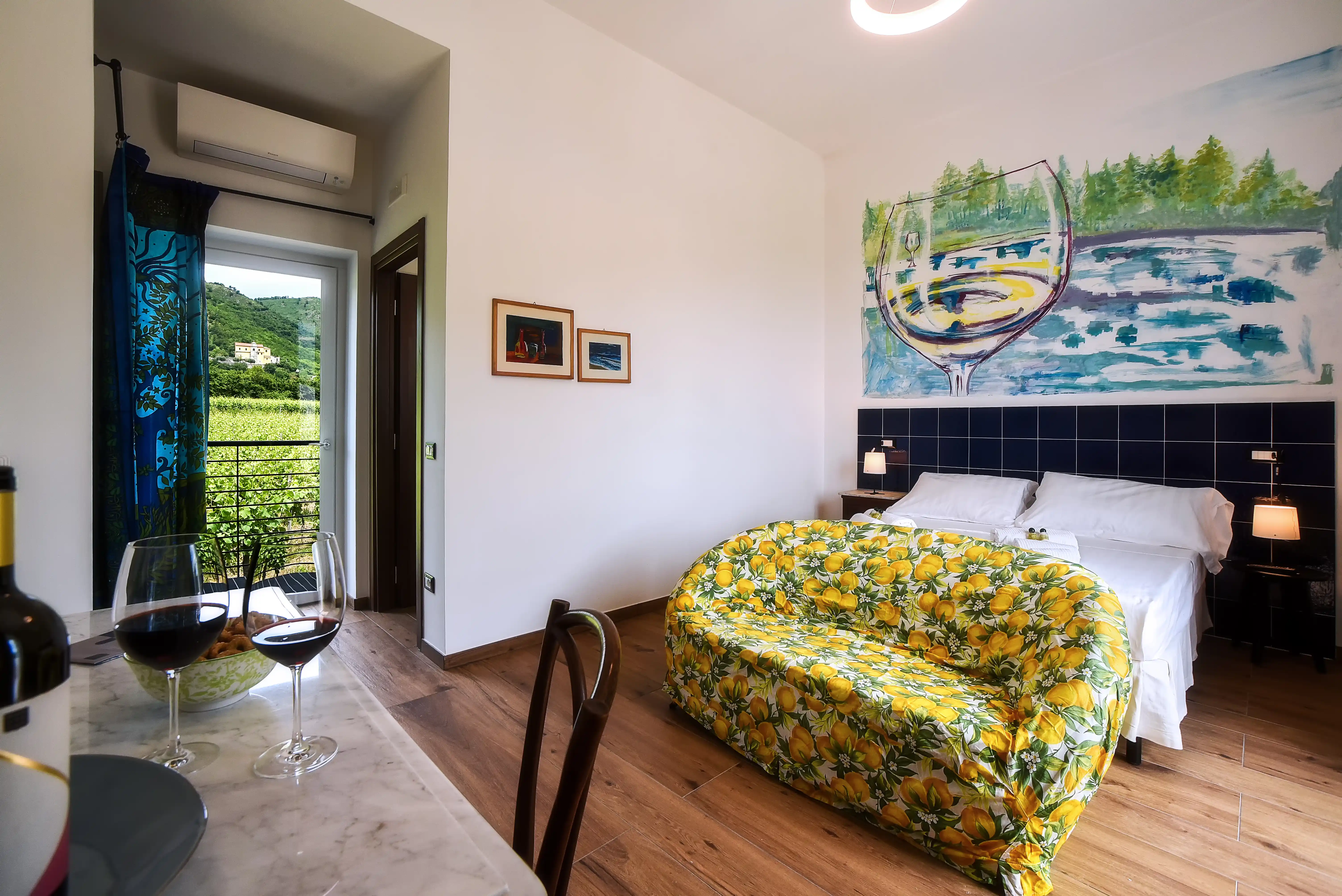 Azienda Agricola Guerritore