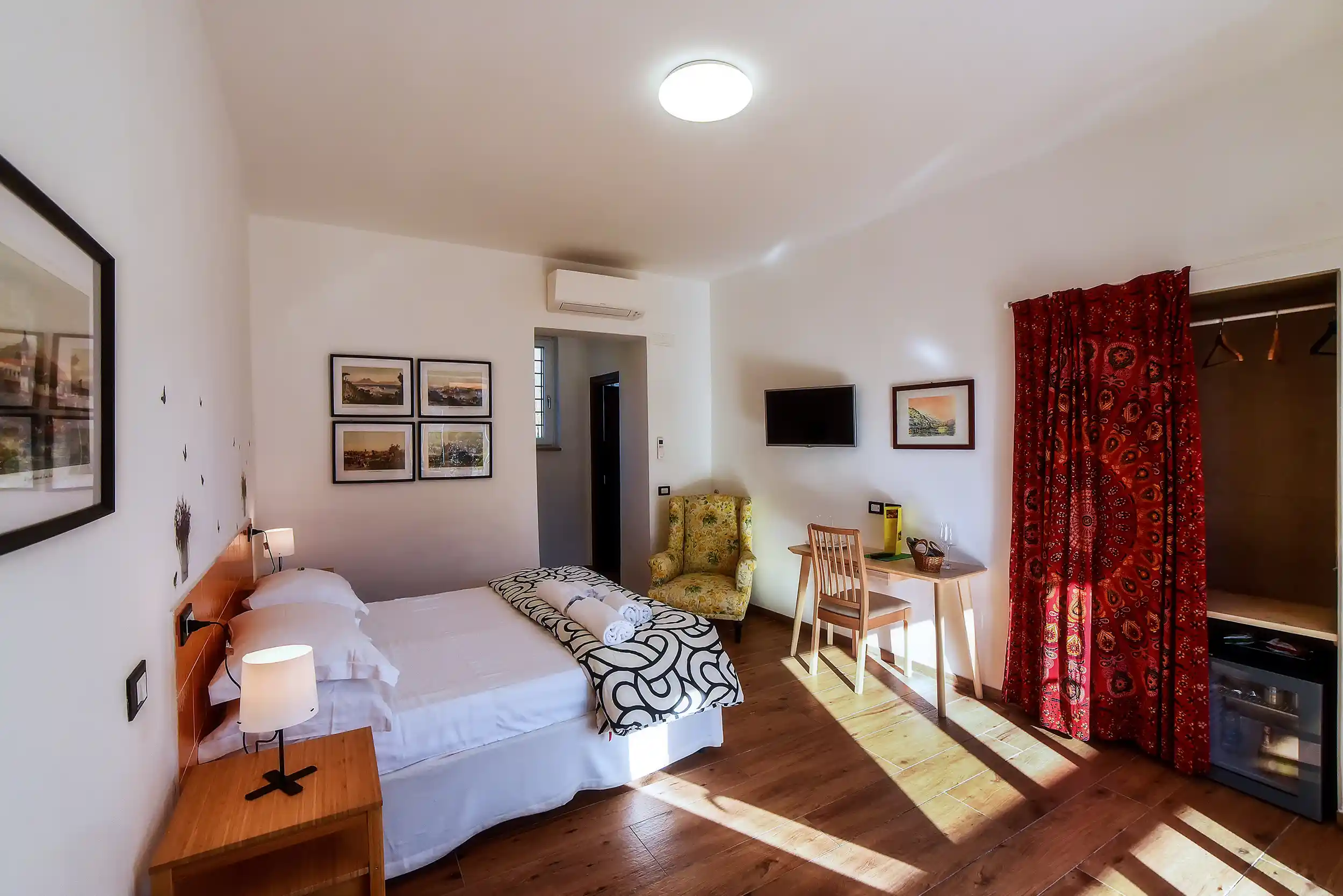 Azienda Agricola Guerritore