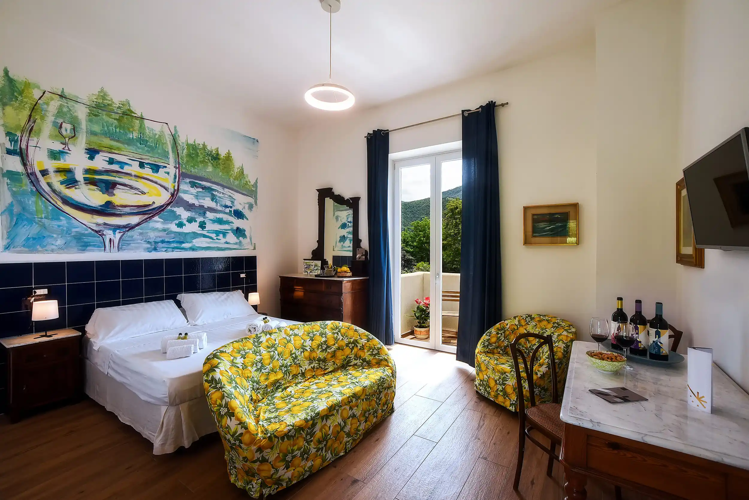 Azienda Agricola Guerritore