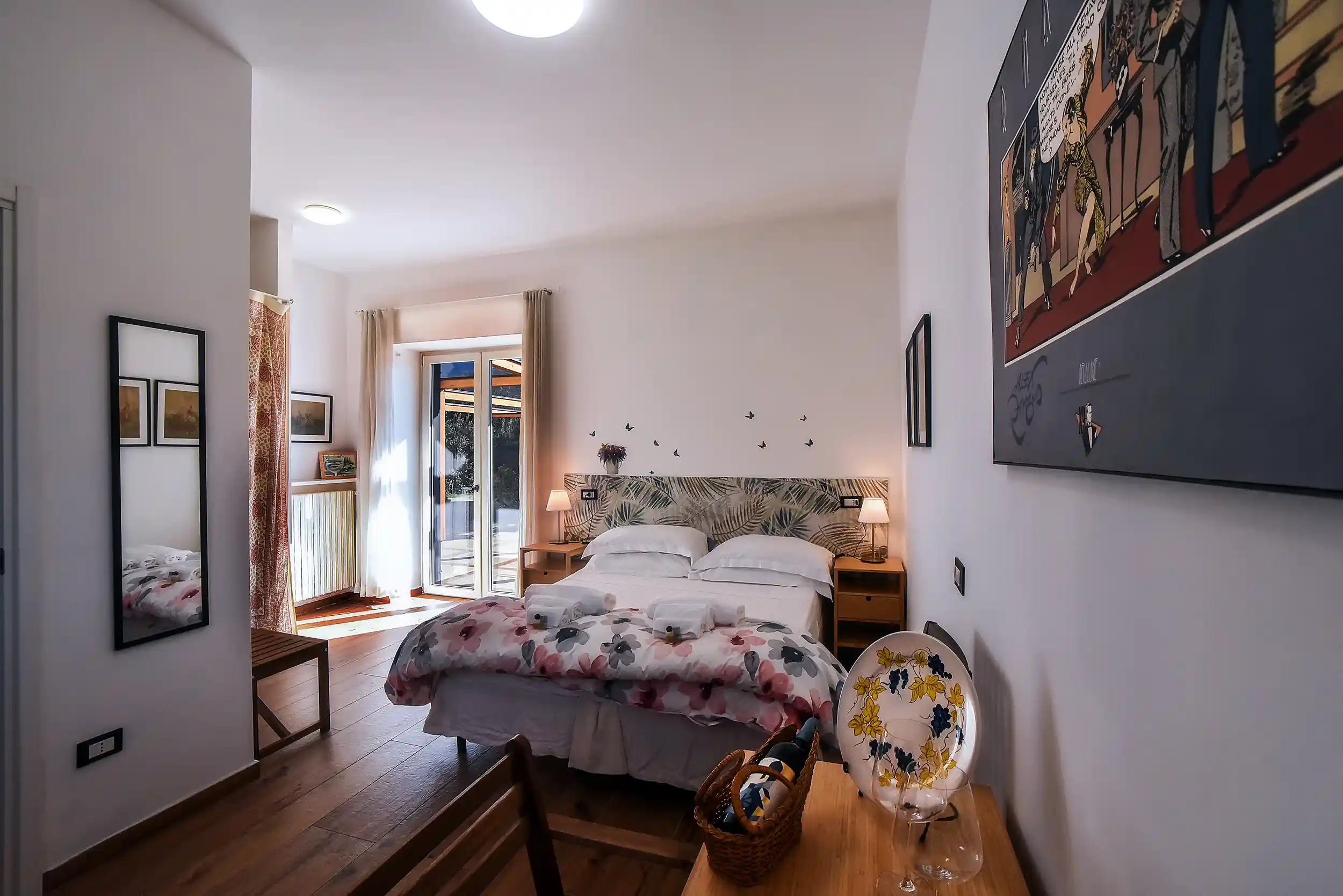 Azienda Agricola Guerritore