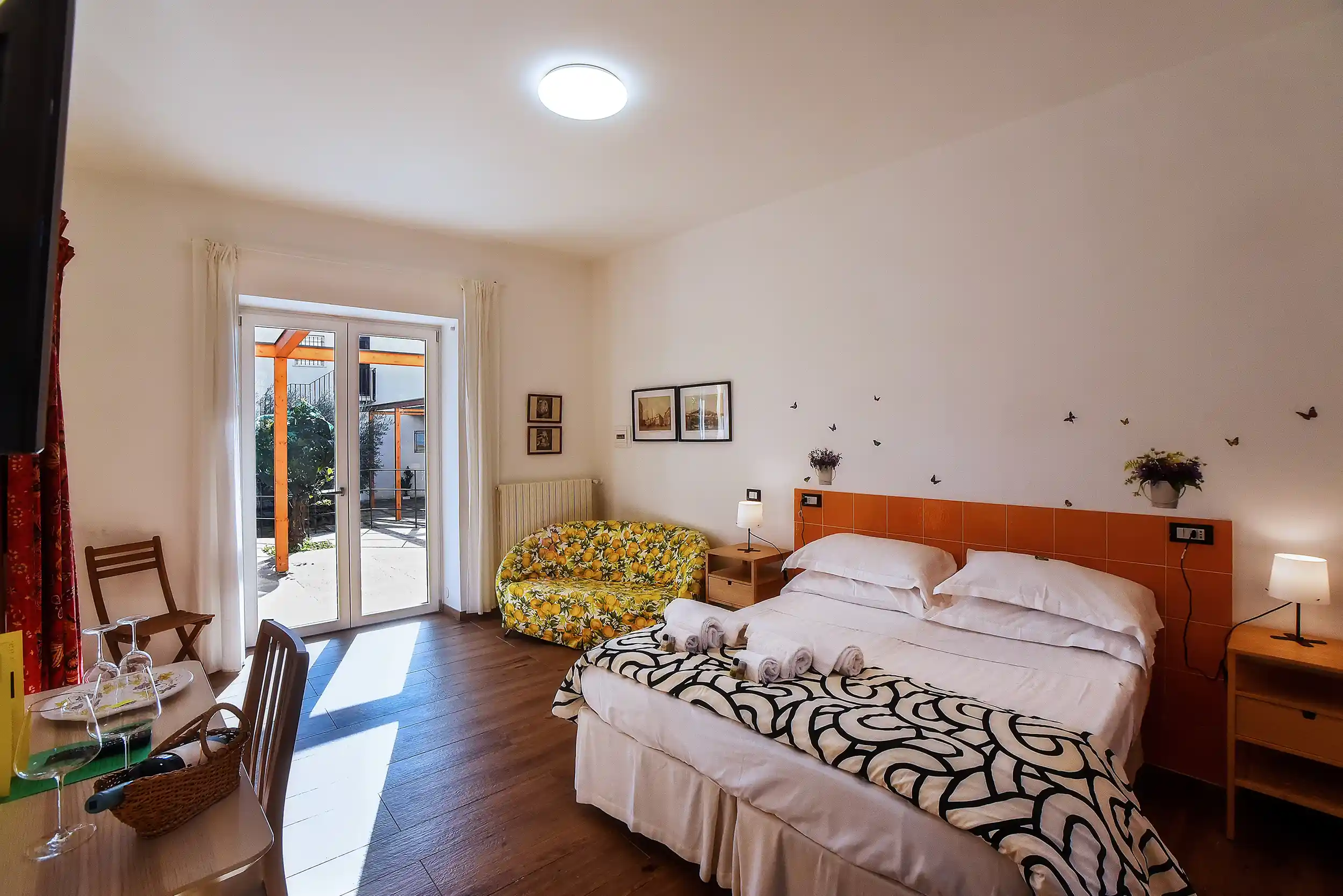 Azienda Agricola Guerritore