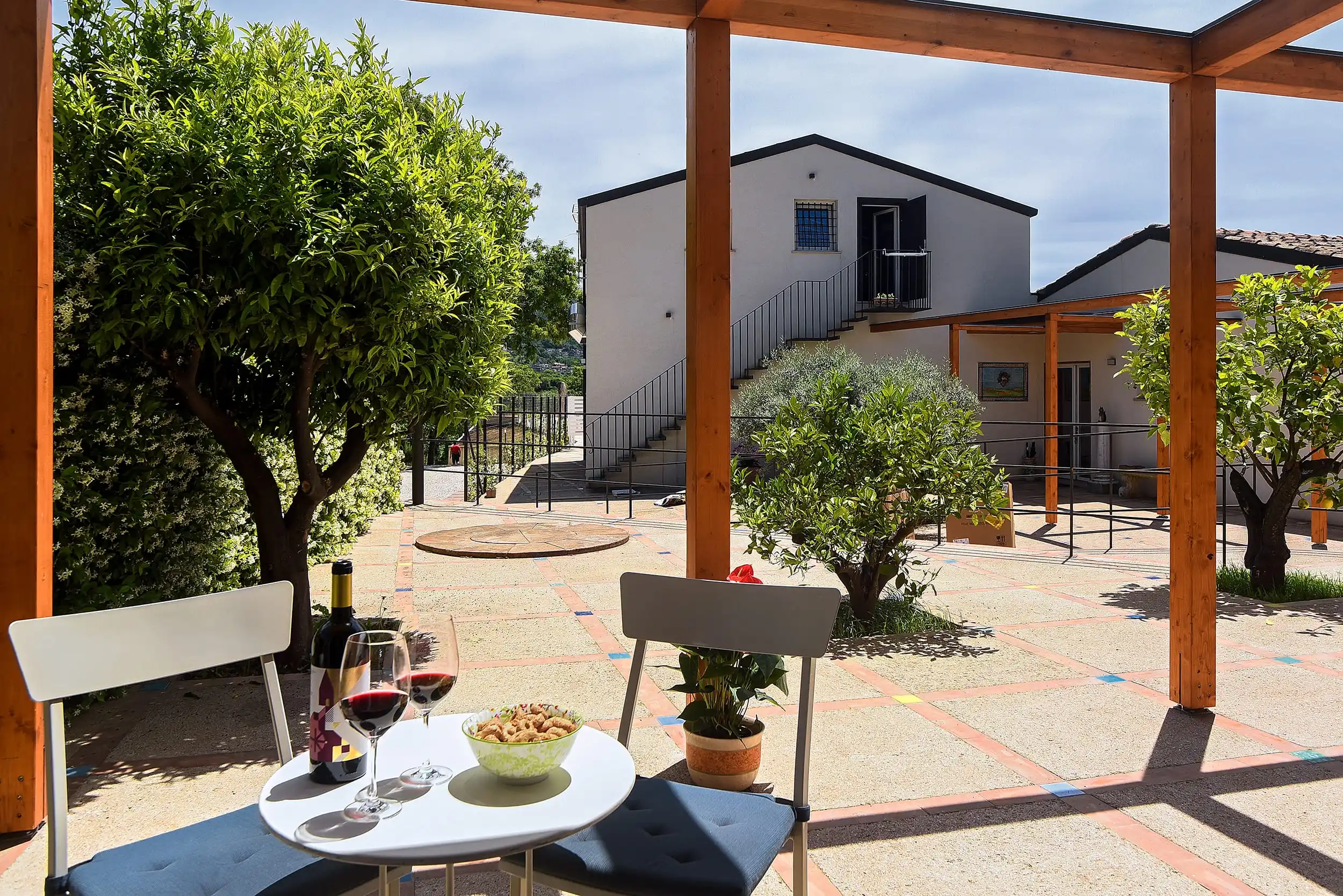 Azienda Agricola Guerritore