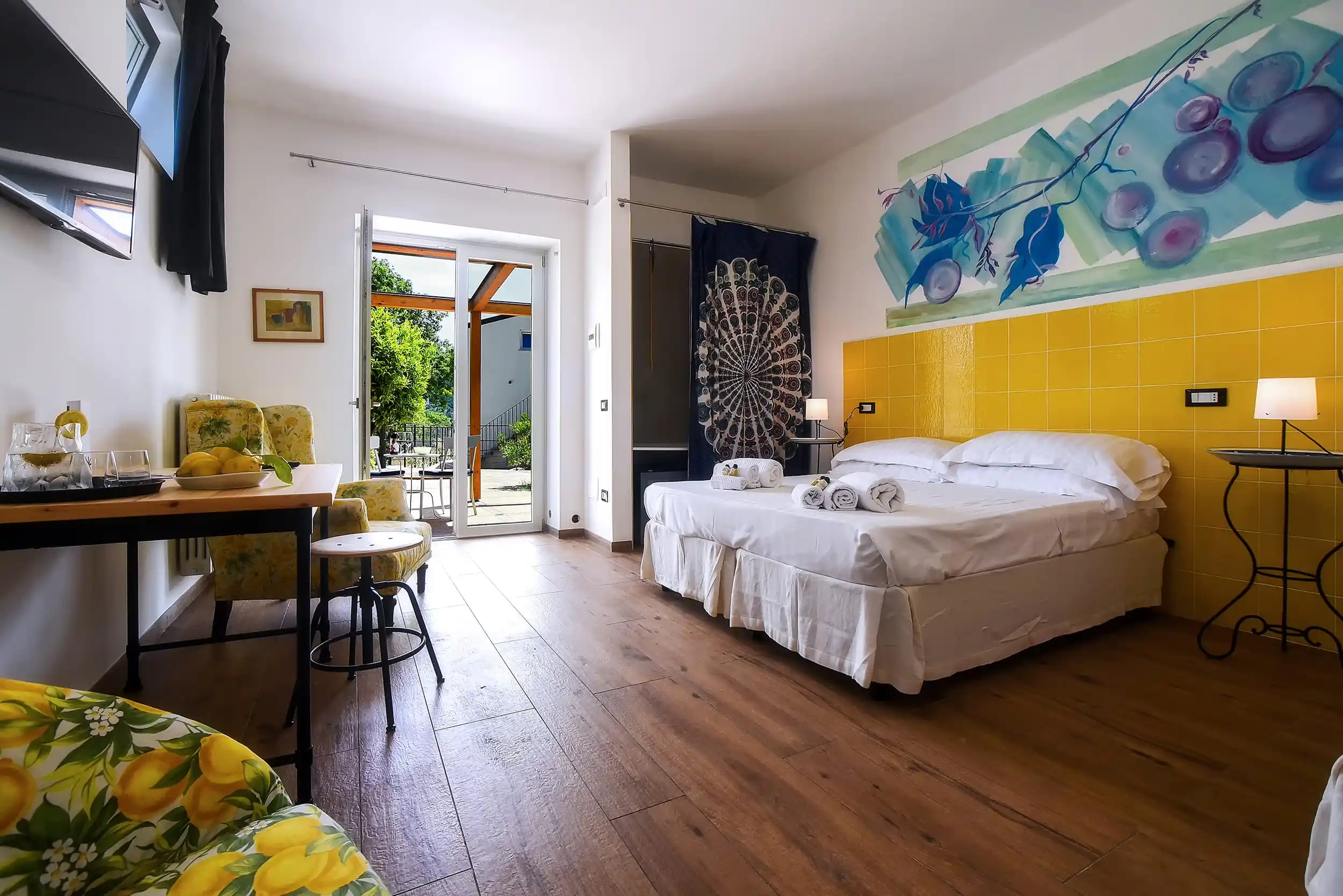 Azienda Agricola Guerritore