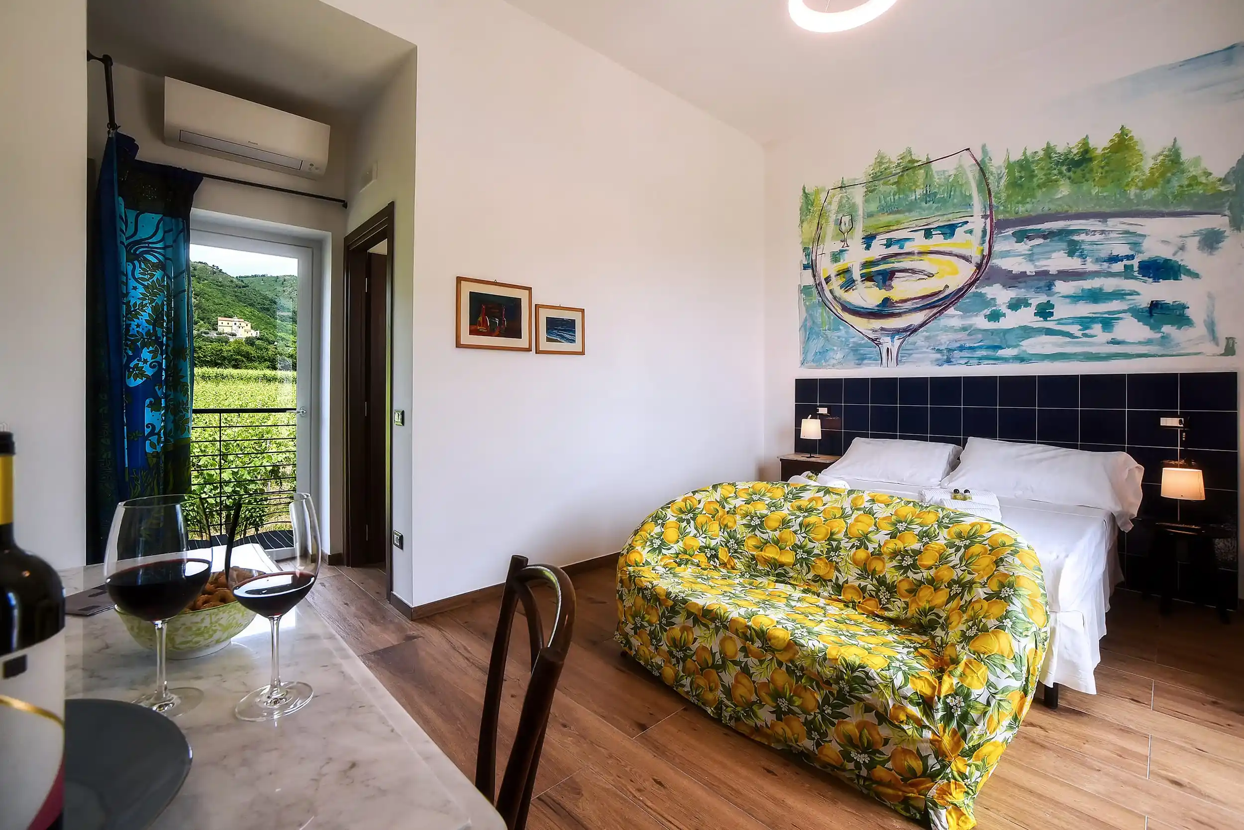 Azienda Agricola Guerritore