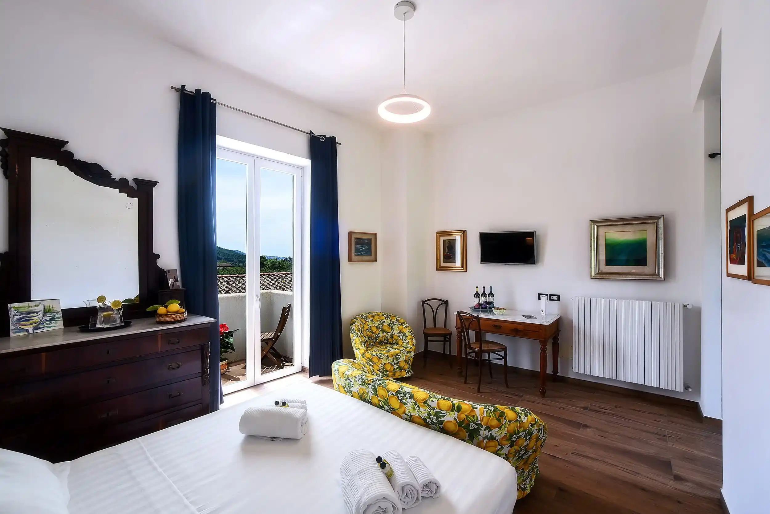 Azienda Agricola Guerritore