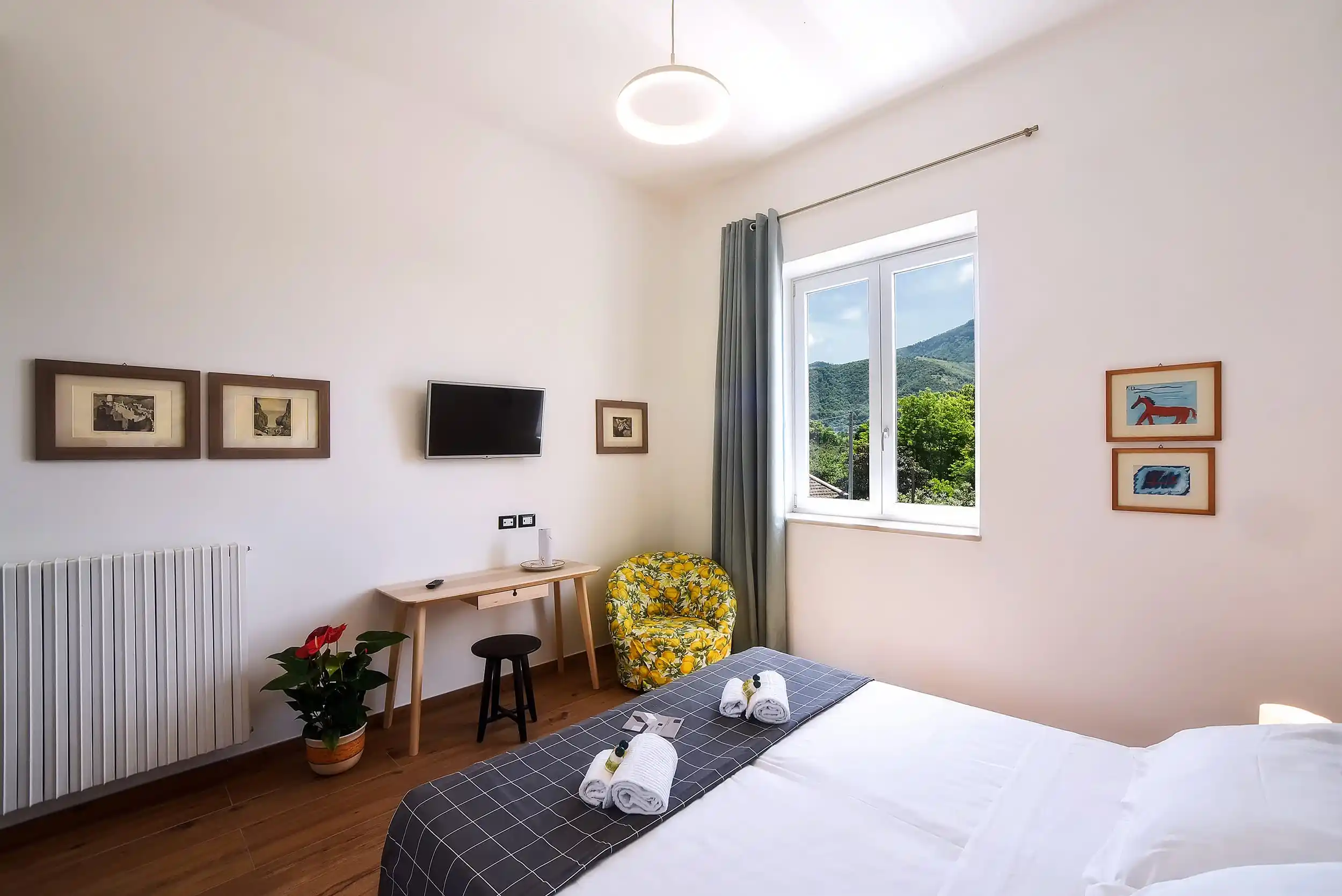 Azienda Agricola Guerritore