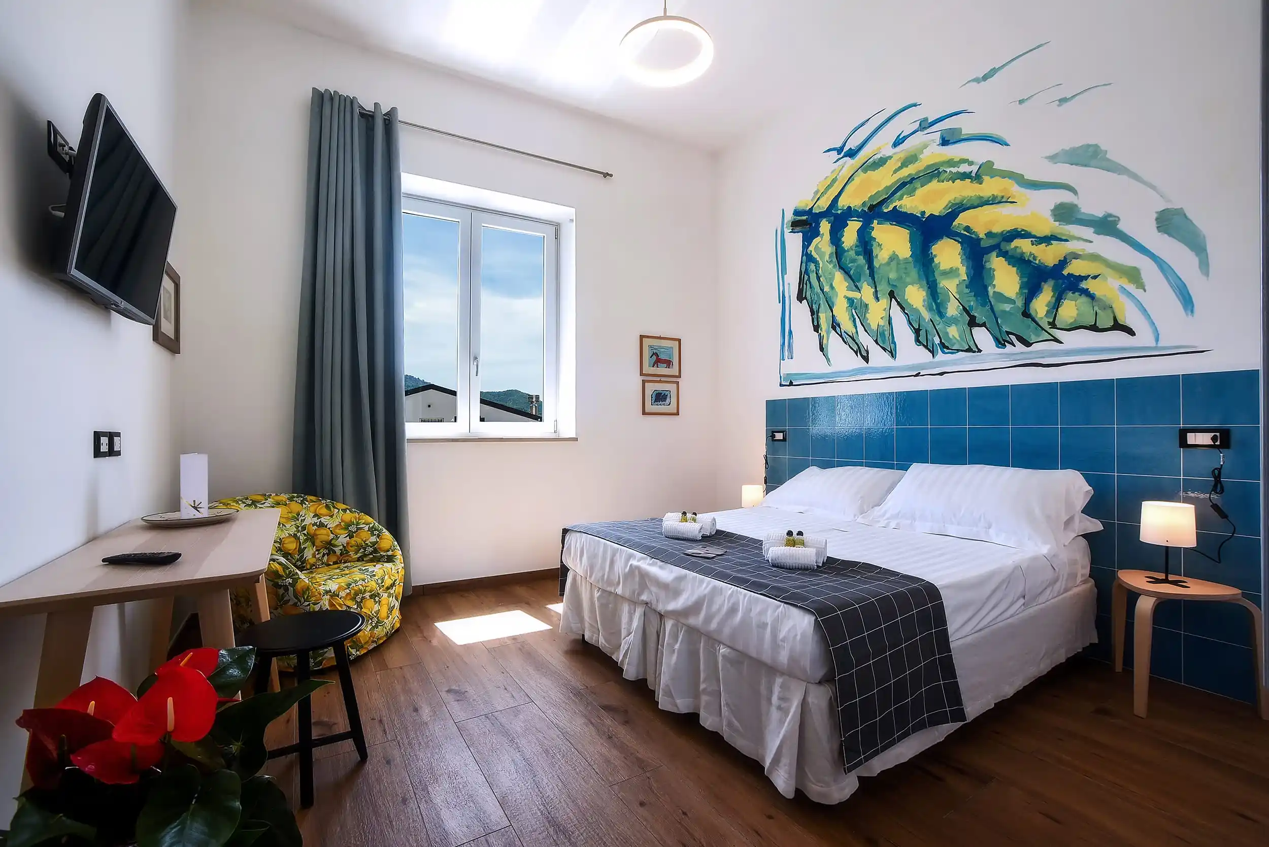 Azienda Agricola Guerritore