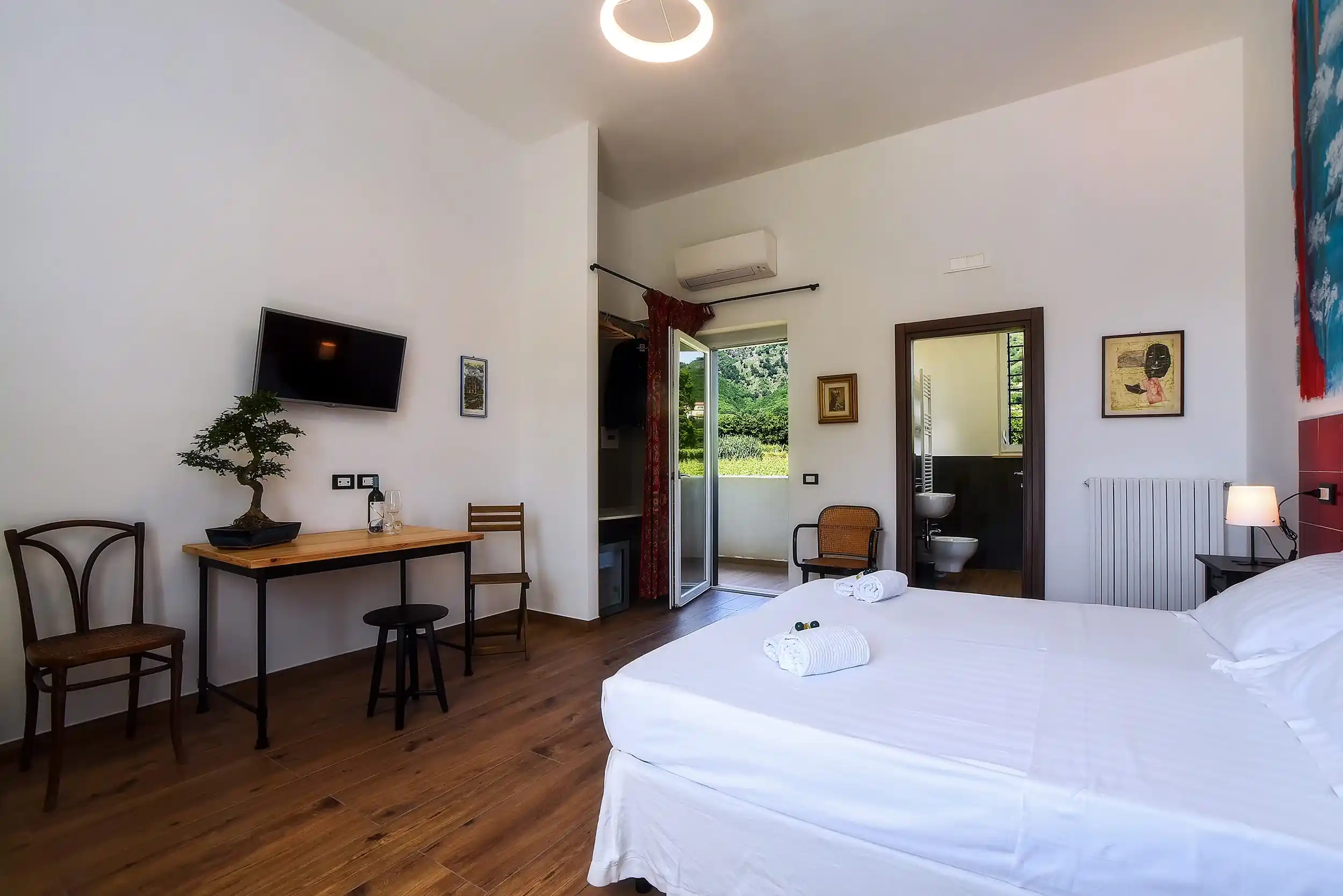 Azienda Agricola Guerritore