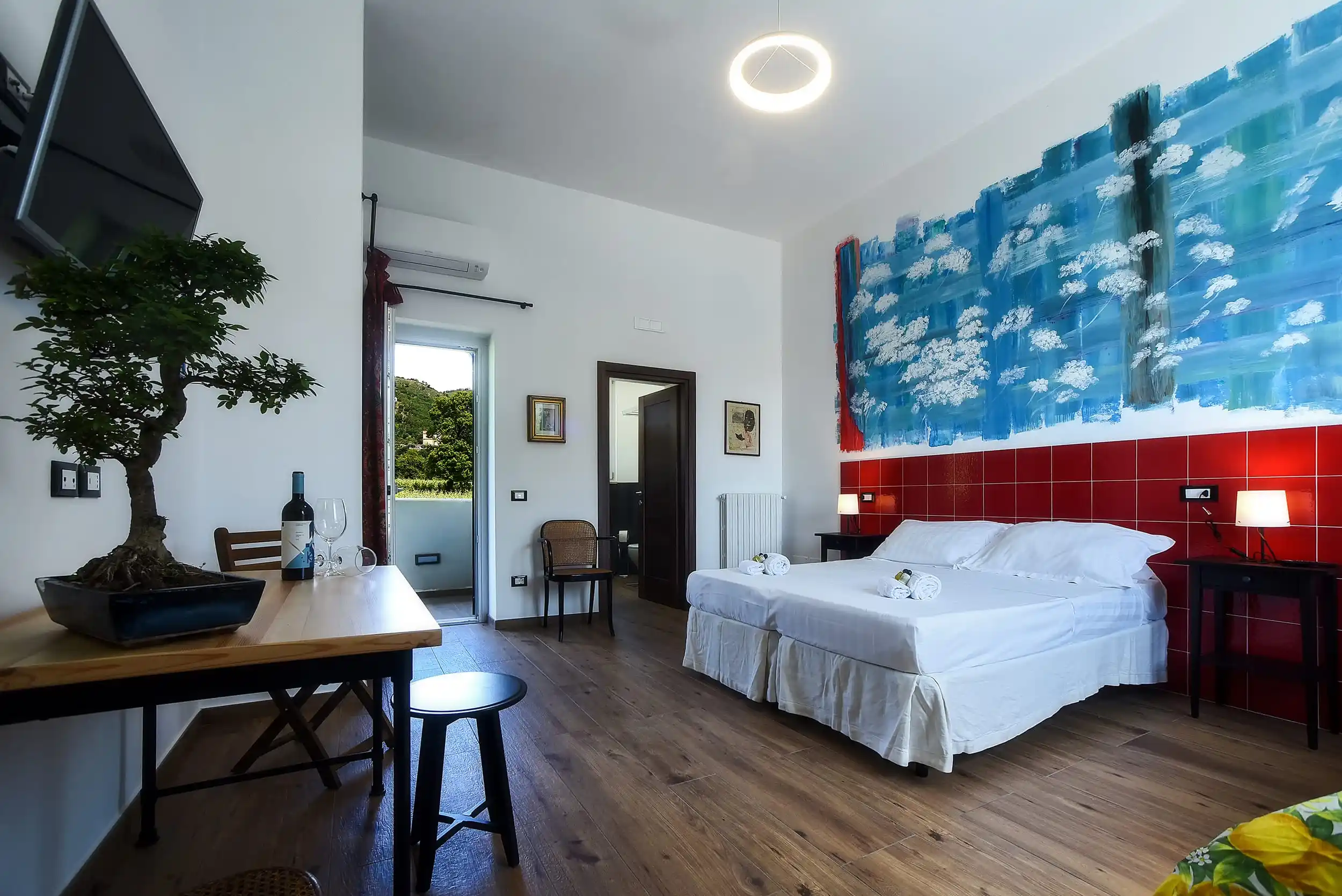 Azienda Agricola Guerritore