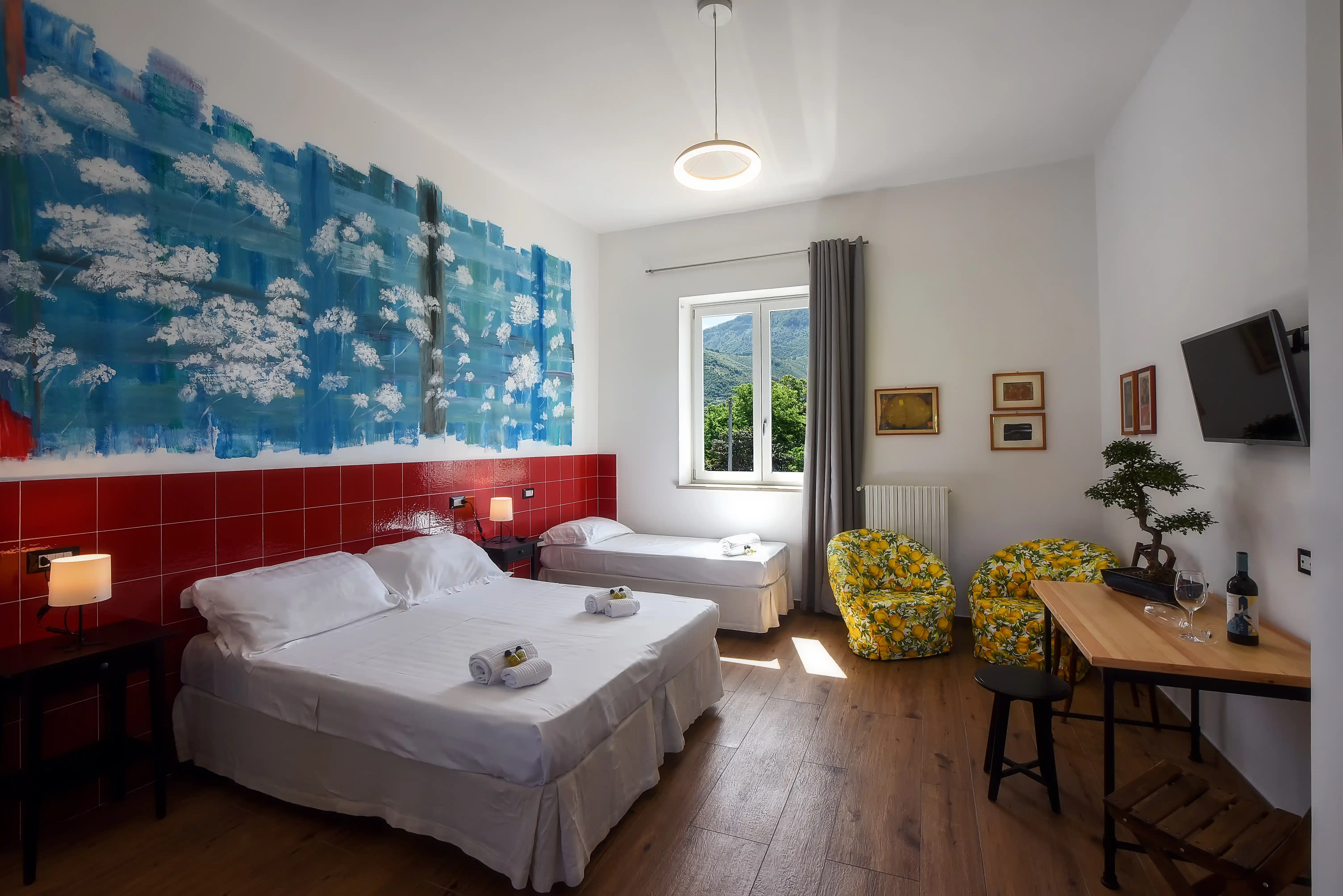 Azienda Agricola Guerritore