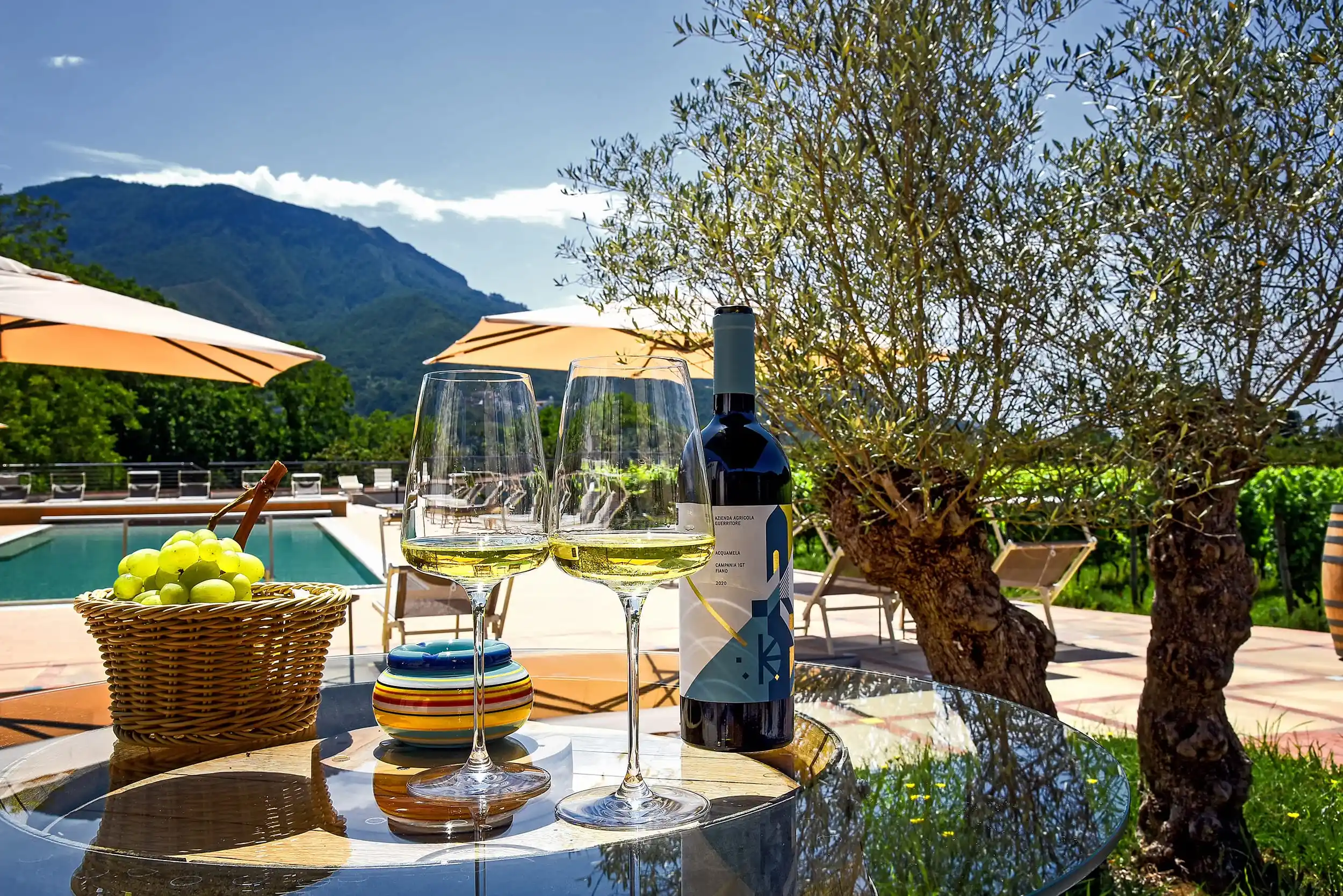 Azienda Agricola Guerritore