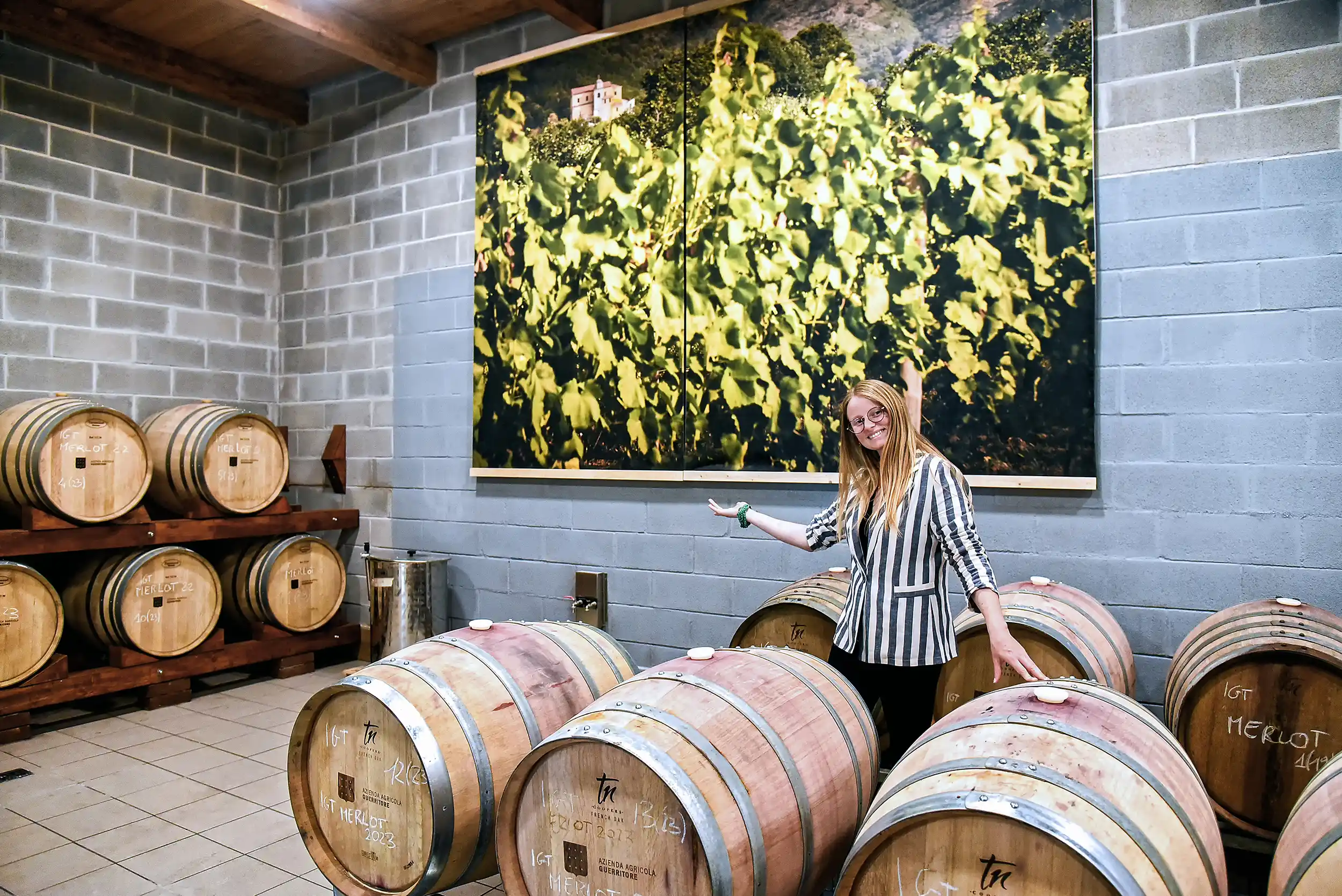 Azienda Agricola Guerritore