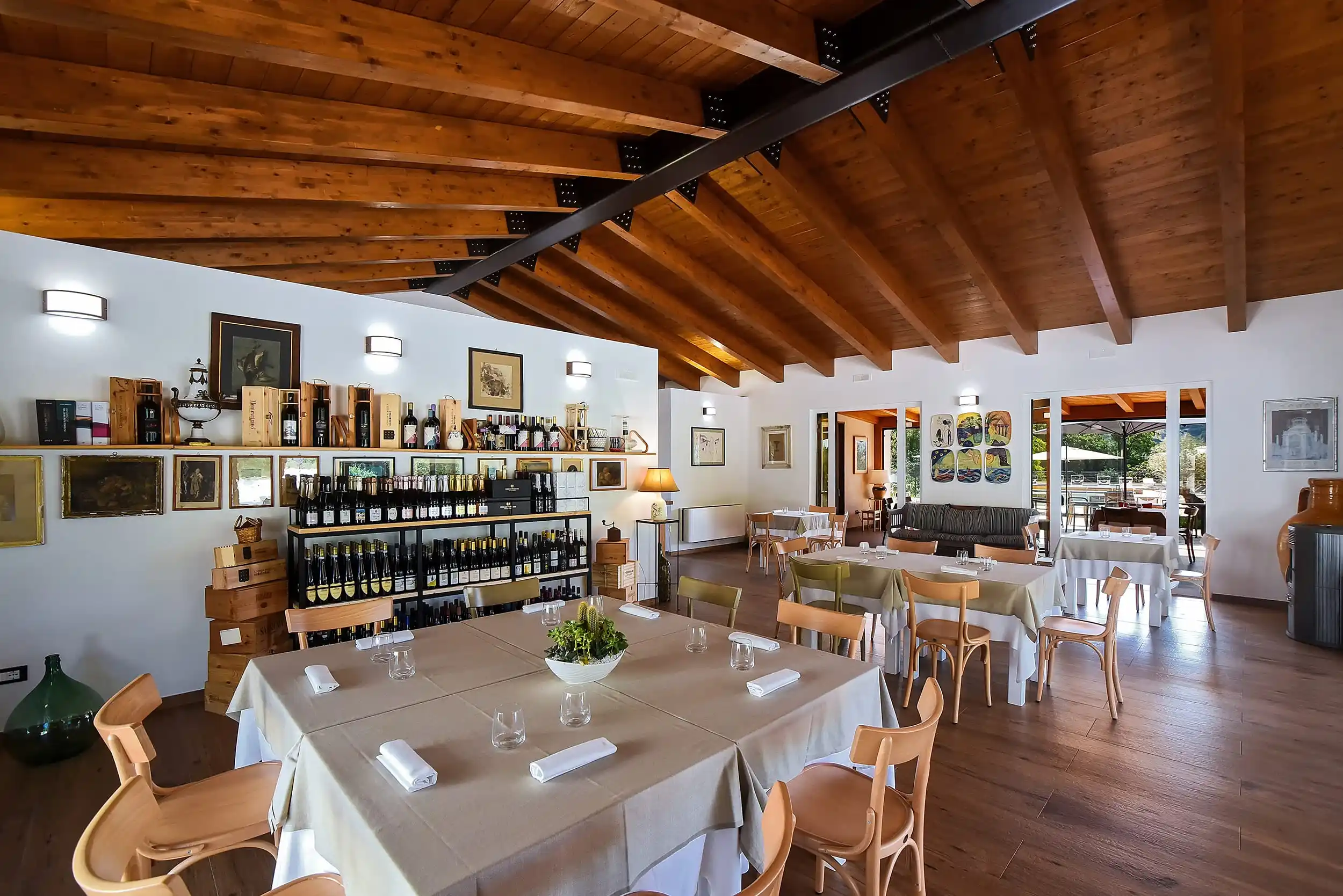 Azienda Agricola Guerritore