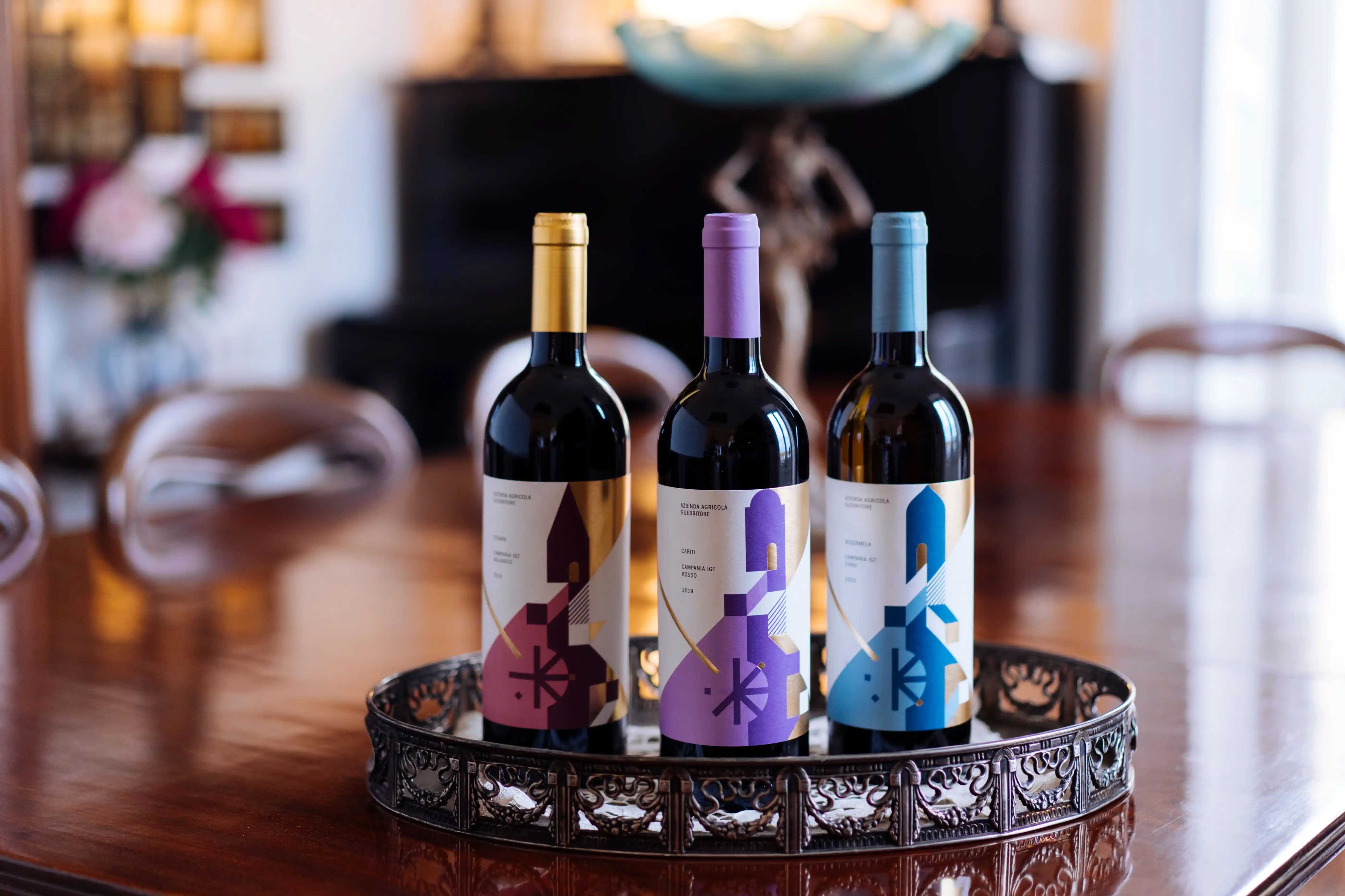 Azienda Agricola Guerritore